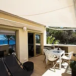 Sea Front Studio In Marbella