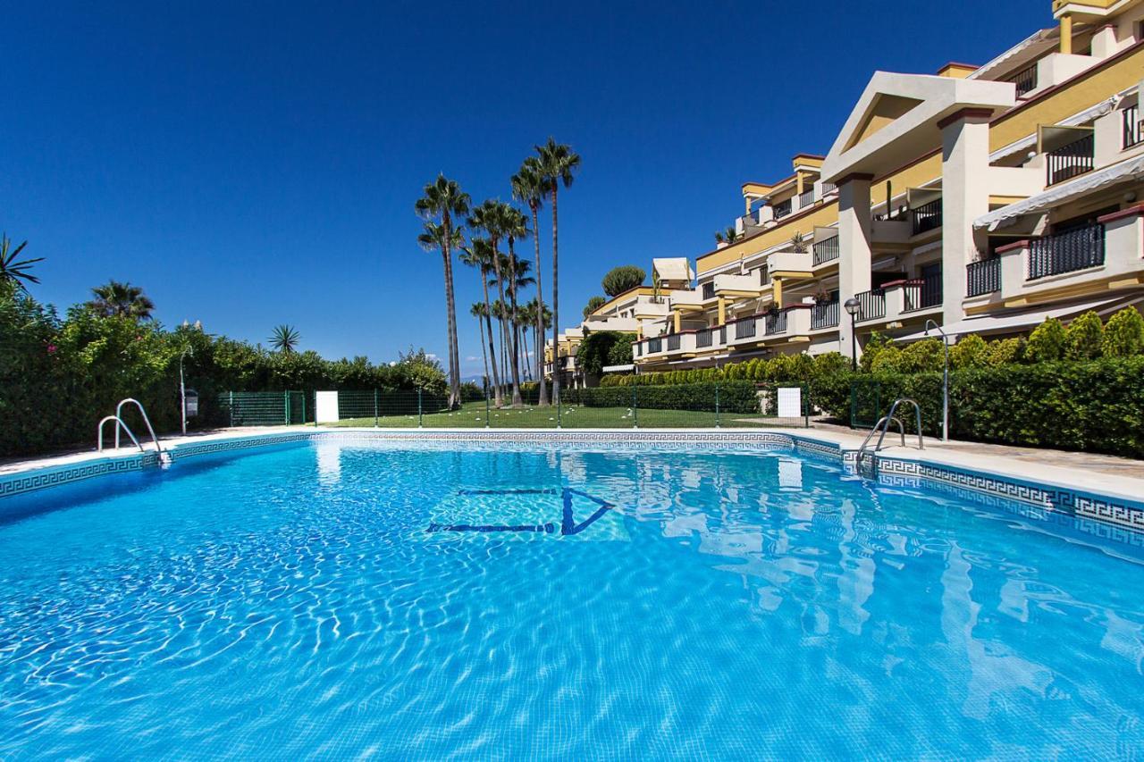 Sea Front In Apartamento