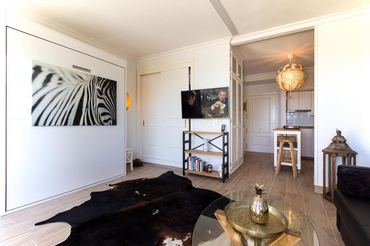 Apartamento Sea Front In *