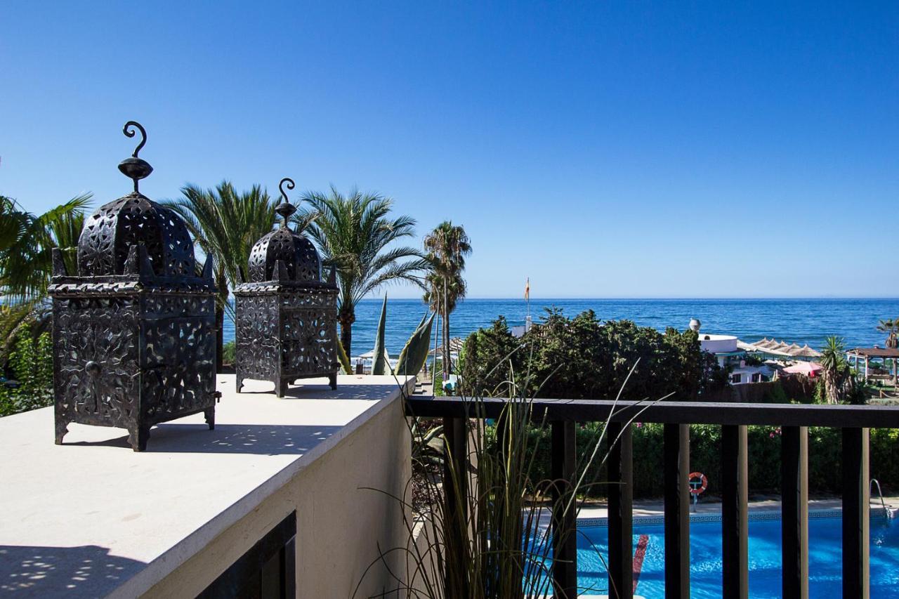 Sea Front In * Marbella