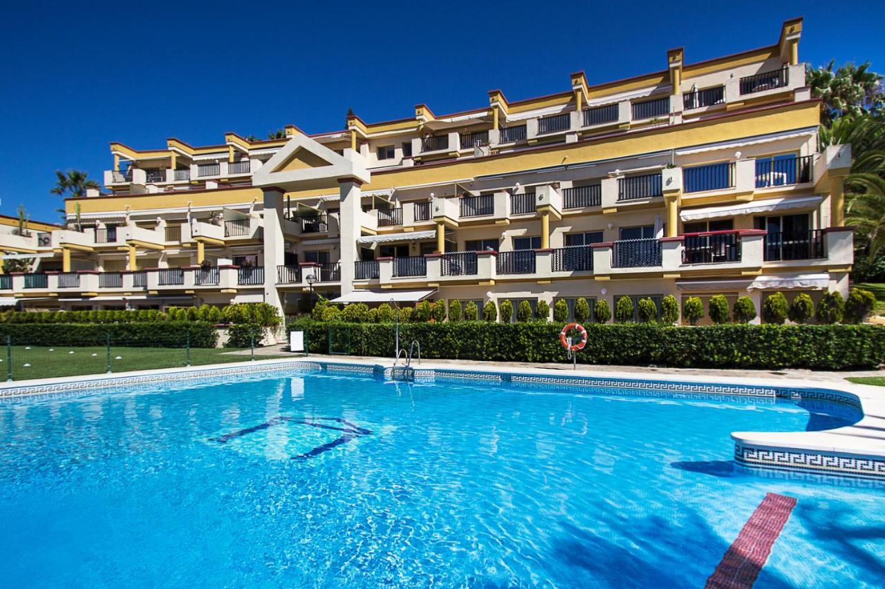 Sea Front In Apartamento *