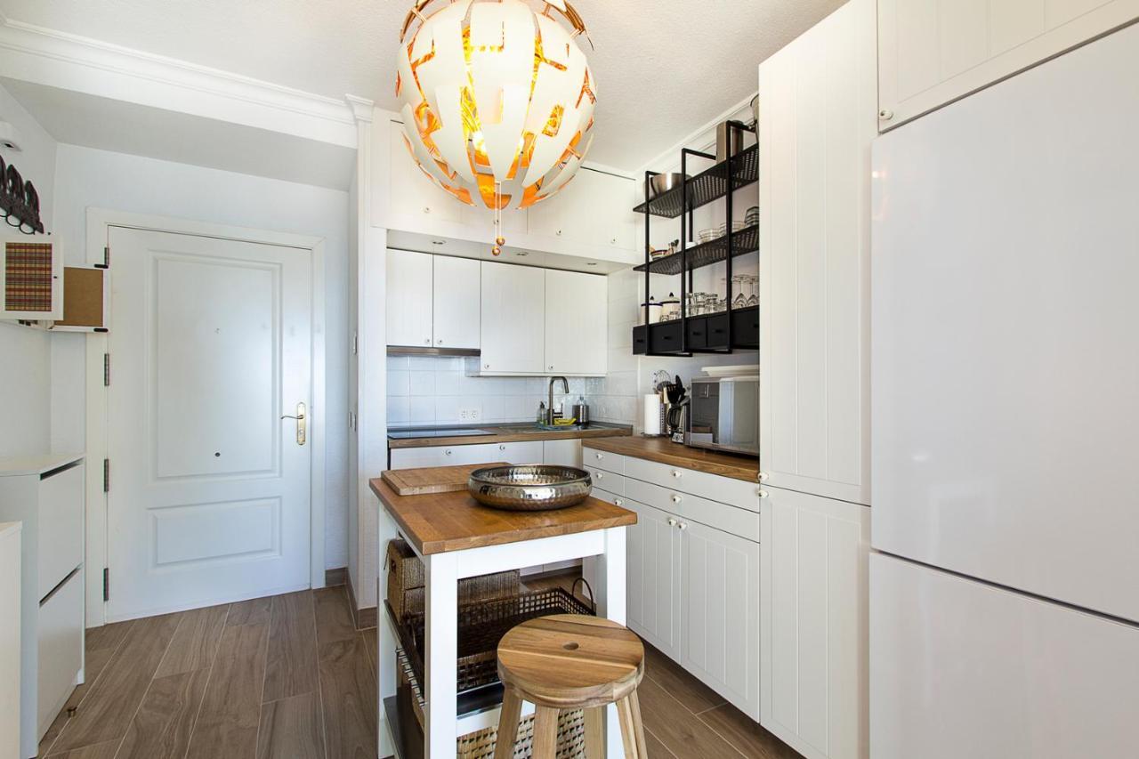 Apartamento Sea Front In *