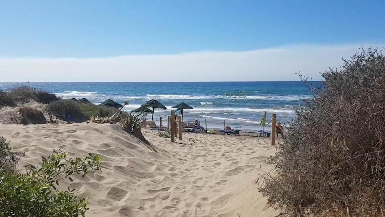 Sea Front In Apartamento Marbella